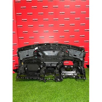 Recambio de salpicadero para renault kangoo iii rapid (03.2021) kangoo referencia OEM IAM 681009559R  