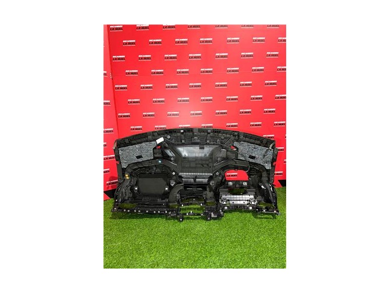 Recambio de salpicadero para renault kangoo iii rapid (03.2021) kangoo referencia OEM IAM 681009559R  