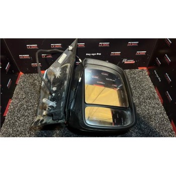 Recambio de retrovisor derecho para volkswagen crafter furgón (sy/sx)(09.2016) 2.0 35 furgón bl ta fwd [2,0 ltr. - 103 kw tdi] r