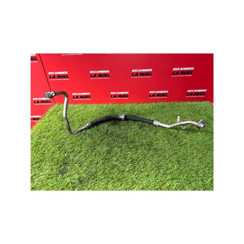 Recambio de tubos aire acondicionado para renault express (04.2021) 1.5 advance [1,5 ltr. - 55 kw blue dci diesel fap] referenci