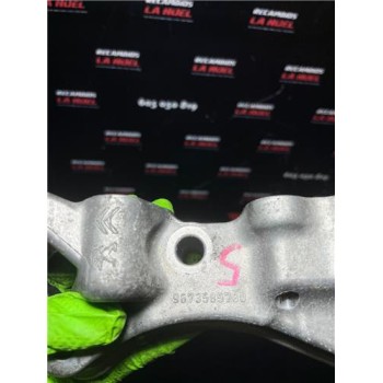 Recambio de soporte motor para citroën jumpy furgón (05.2016) 1.6 confort m [1,6 ltr. - 85 kw blue-hdi fap] referencia OEM IAM 9