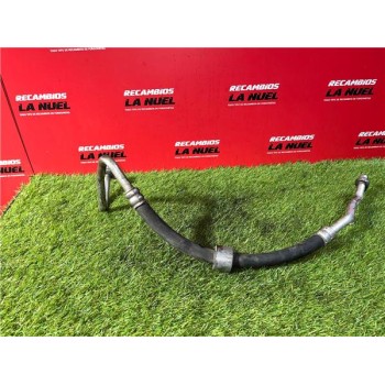 Recambio de tubos aire acondicionado para renault express (04.2021) 1.5 advance [1,5 ltr. - 55 kw blue dci diesel fap] referenci