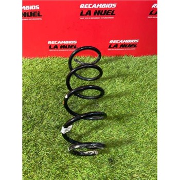 Recambio de muelle amortiguacion para peugeot partner tepee (05.2008) yh01 referencia OEM IAM 8948  