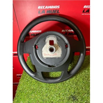 Recambio de volante para citroën jumper furgon (05.2014) 2.0 30 l1h1 bluehdi 110 [2,0 ltr. - 81 kw blue-hdi fap cat] referencia 