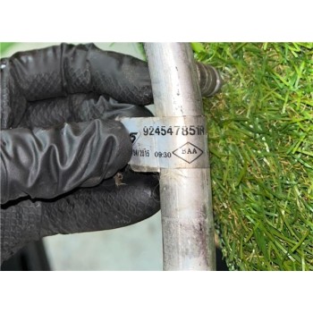 Recambio de tubos aire acondicionado para renault express (04.2021) 1.5 advance [1,5 ltr. - 55 kw blue dci diesel fap] referenci