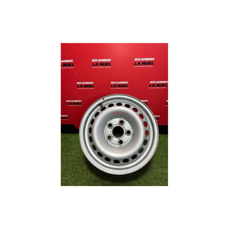 Recambio de llanta para volkswagen t6 transporter bus (sg)(05.2015) 2.0 caravelle premium largo [2,0 ltr. - 110 kw tdi] referenc