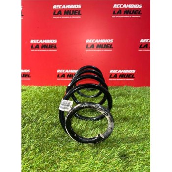 Recambio de muelle amortiguacion para peugeot partner tepee (05.2008) yh01 referencia OEM IAM 8948  