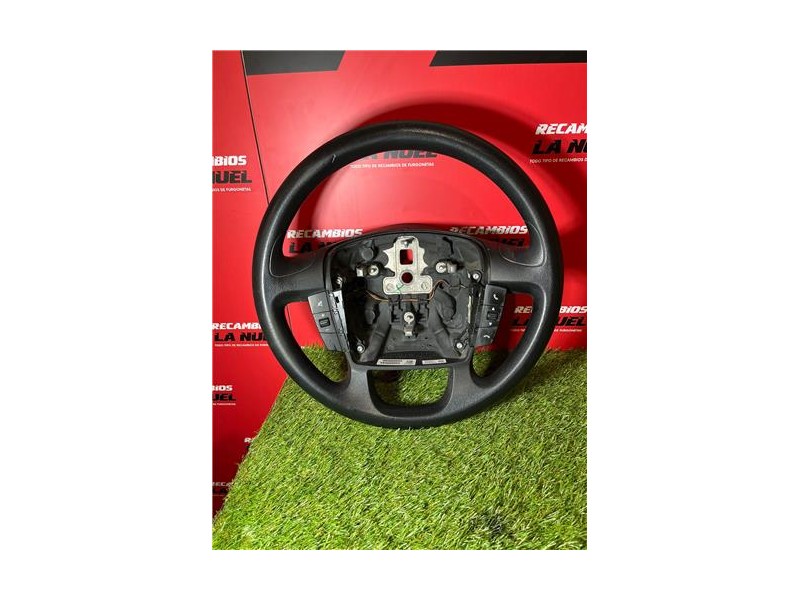 Recambio de volante para citroën jumper furgon (05.2014) 2.0 30 l1h1 bluehdi 110 [2,0 ltr. - 81 kw blue-hdi fap cat] referencia 