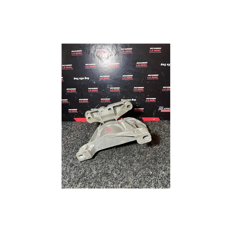 Recambio de soporte motor para citroën jumpy furgón (05.2016) 1.6 confort m [1,6 ltr. - 85 kw blue-hdi fap] referencia OEM IAM 4