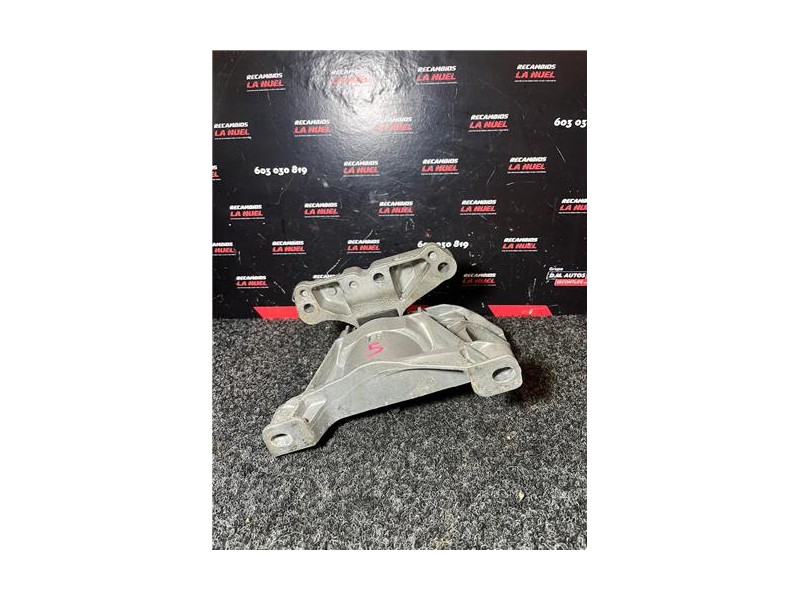 Recambio de soporte motor para citroën jumpy furgón (05.2016) 1.6 confort m [1,6 ltr. - 85 kw blue-hdi fap] referencia OEM IAM 4