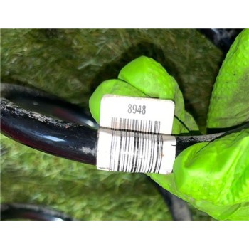 Recambio de muelle amortiguacion para peugeot partner tepee (05.2008) yh01 referencia OEM IAM 8948  