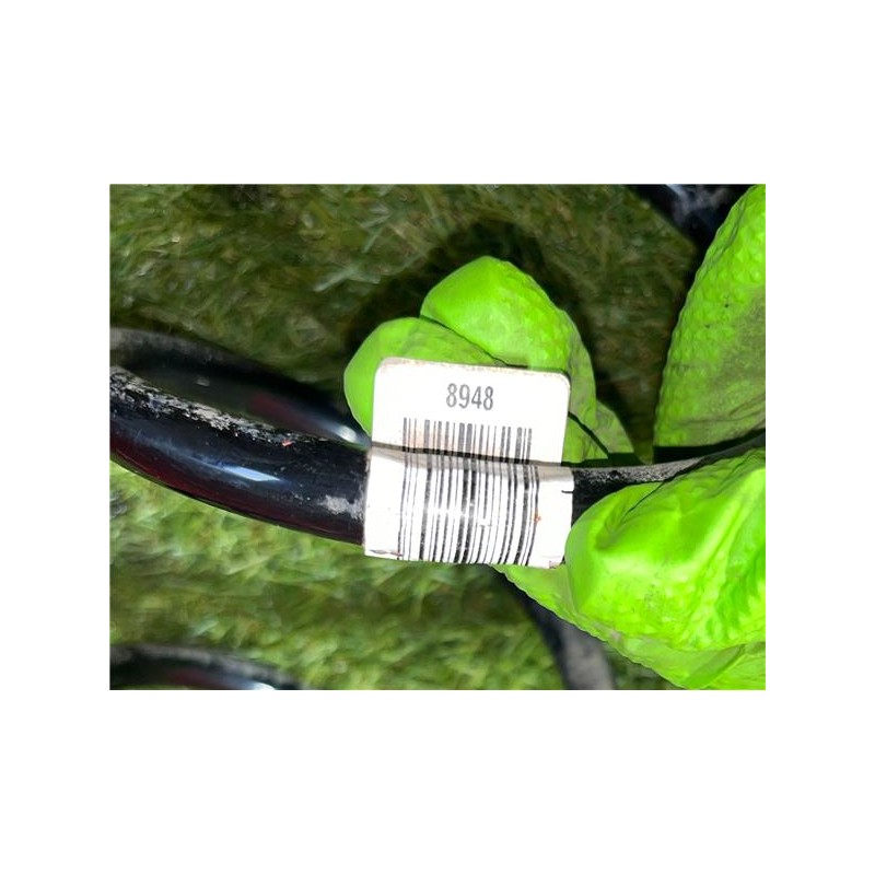 Recambio de muelle amortiguacion para peugeot partner tepee (05.2008) yh01 referencia OEM IAM 8948  