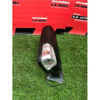 Recambio de retrovisor derecho para mercedes-benz sprinter iii furgon fwd (910)(02.2018) 2.1 311/314 cdi fwd l2 (910.633) [2,1 l