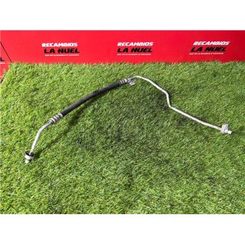 Recambio de tubos aire acondicionado para renault express (04.2021) 1.5 advance [1,5 ltr. - 55 kw blue dci diesel fap] referenci