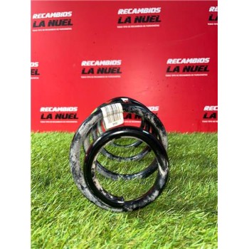 Recambio de muelle amortiguacion para peugeot partner tepee (05.2008) yh01 referencia OEM IAM 8948  