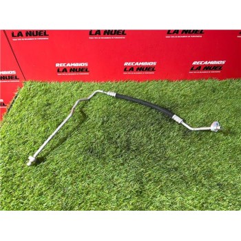 Recambio de tubos aire acondicionado para renault express (04.2021) 1.5 advance [1,5 ltr. - 55 kw blue dci diesel fap] referenci