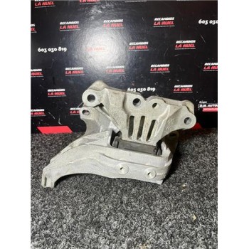 Recambio de soporte motor para citroën jumpy furgón (05.2016) 1.6 confort m [1,6 ltr. - 85 kw blue-hdi fap] referencia OEM IAM 4