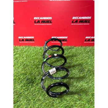 Recambio de muelle amortiguacion para peugeot partner tepee (05.2008) yh01 referencia OEM IAM 8948  