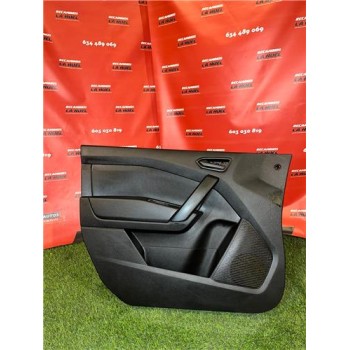 Recambio de guarnecido puerta delantera izquierda para renault kangoo iii rapid (03.2021) kangoo referencia OEM IAM 809017933R  