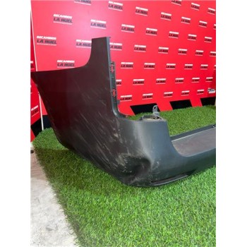 Recambio de paragolpes trasero para mercedes-benz vito tourer (447)(07.2014) 1.6 109/110/111/114 cdi base fwd compacta (447.701)