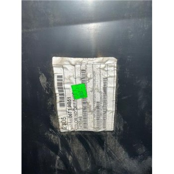 Recambio de paragolpes trasero para mercedes-benz vito tourer (447)(07.2014) 1.6 109/110/111/114 cdi base fwd compacta (447.701)