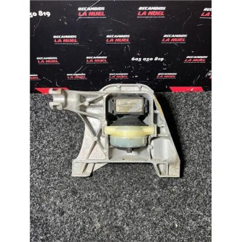 Recambio de soporte motor para citroën jumpy furgón (05.2016) 1.6 confort m [1,6 ltr. - 85 kw blue-hdi fap] referencia OEM IAM 4