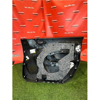 Recambio de guarnecido puerta delantera izquierda para renault kangoo iii rapid (03.2021) kangoo referencia OEM IAM 809017933R  