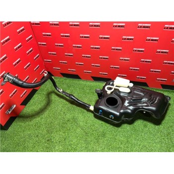 Recambio de deposito combustible para peugeot partner tepee (05.2008) yh01 referencia OEM IAM 9876543210 9823351980 