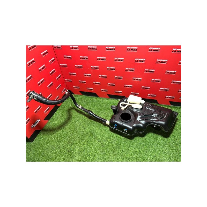 Recambio de deposito combustible para peugeot partner tepee (05.2008) yh01 referencia OEM IAM 9876543210 9823351980 