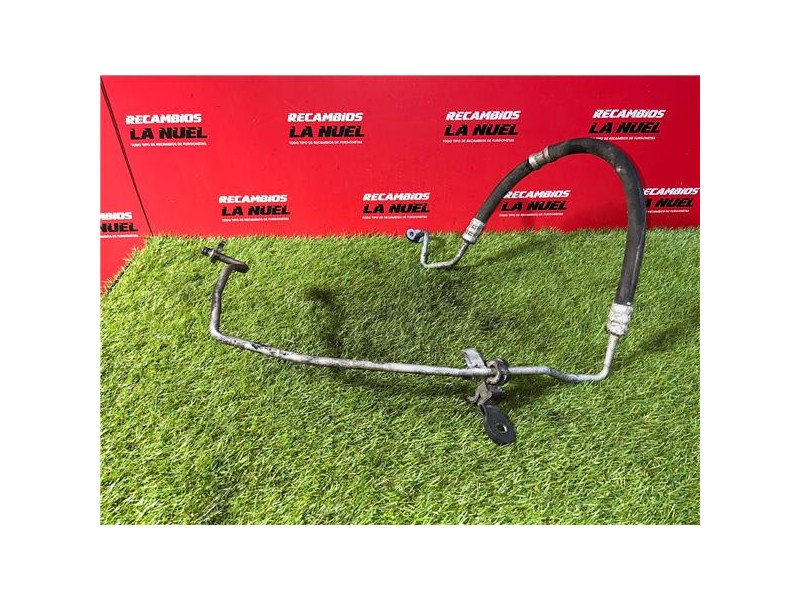 Recambio de tubos aire acondicionado para renault express (04.2021) 1.5 advance [1,5 ltr. - 55 kw blue dci diesel fap] referenci