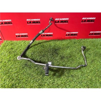 Recambio de tubos aire acondicionado para renault express (04.2021) 1.5 advance [1,5 ltr. - 55 kw blue dci diesel fap] referenci