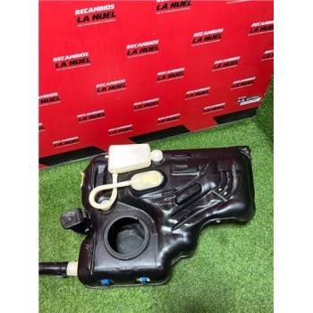 Recambio de deposito combustible para peugeot partner tepee (05.2008) yh01 referencia OEM IAM 9876543210 9823351980 