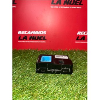 Recambio de modulo electronico para peugeot peugeot partnert yh01 referencia OEM IAM 9832228080  