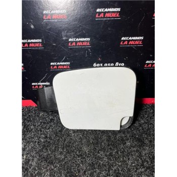 Recambio de tapa exterior combustible para citroën jumpy furgón (05.2016) 1.6 confort m [1,6 ltr. - 85 kw blue-hdi fap] referenc