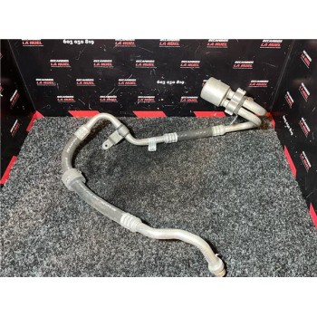 Recambio de tubos aire acondicionado para renault kangoo iii rapid (03.2021) kangoo referencia OEM IAM 924C71050R 924C71050R 