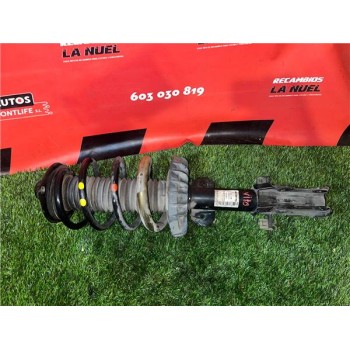 Recambio de amortiguador delantero derecho para mercedes-benz vito tourer (447)(07.2014) 1.6 109/110/111/114 cdi base fwd compac