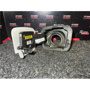 Recambio de tapa exterior combustible para citroën jumpy furgón (05.2016) 1.6 confort m [1,6 ltr. - 85 kw blue-hdi fap] referenc