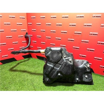 Recambio de deposito combustible para peugeot partner tepee (05.2008) yh01 referencia OEM IAM 9876543210 9823351980 