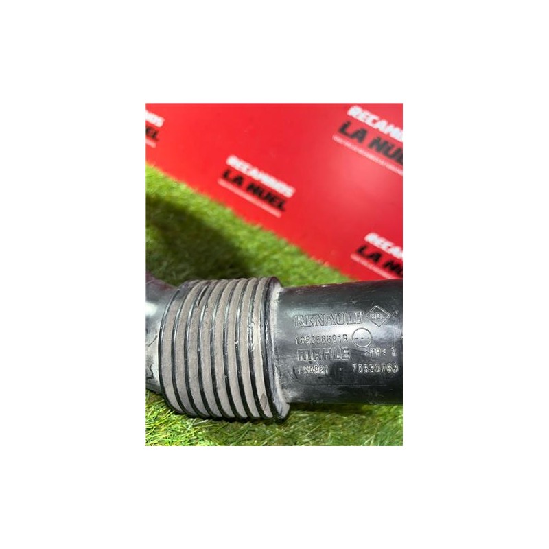 Recambio de tubos aire acondicionado para renault express (04.2021) 1.5 advance [1,5 ltr. - 55 kw blue dci diesel fap] referenci