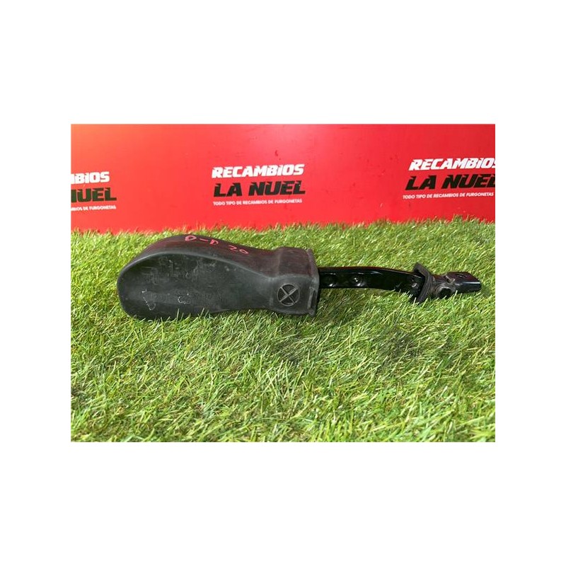 Recambio de freno puerta delantero derecho para volkswagen crafter furgón (sy/sx)(09.2016) 2.0 35 furgón bl ta fwd [2,0 ltr. - 1