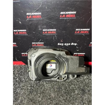 Recambio de tapa exterior combustible para citroën jumpy furgón (05.2016) 1.6 confort m [1,6 ltr. - 85 kw blue-hdi fap] referenc