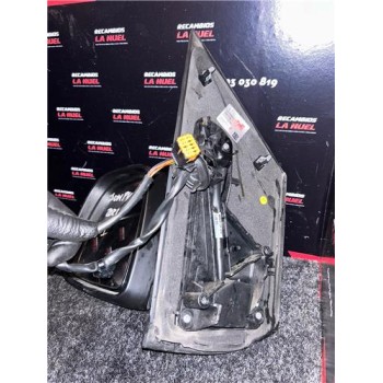 Recambio de retrovisor izquierdo para citroën jumpy furgón (05.2016) 2.0 control m [2,0 ltr. - 90 kw blue-hdi fap] referencia OE