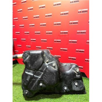 Recambio de deposito combustible para peugeot partner tepee (05.2008) yh01 referencia OEM IAM 9876543210 9823351980 