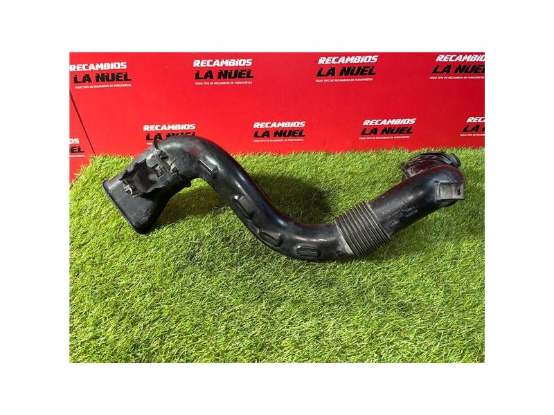 Recambio de tubos aire acondicionado para renault express (04.2021) 1.5 advance [1,5 ltr. - 55 kw blue dci diesel fap] referenci