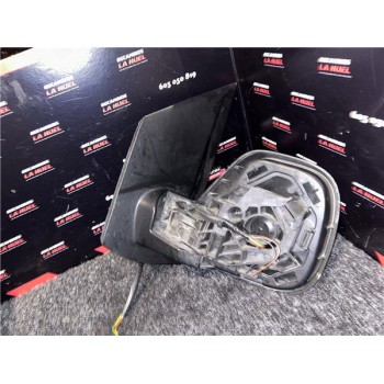 Recambio de retrovisor izquierdo para citroën jumpy furgón (05.2016) 2.0 control m [2,0 ltr. - 90 kw blue-hdi fap] referencia OE