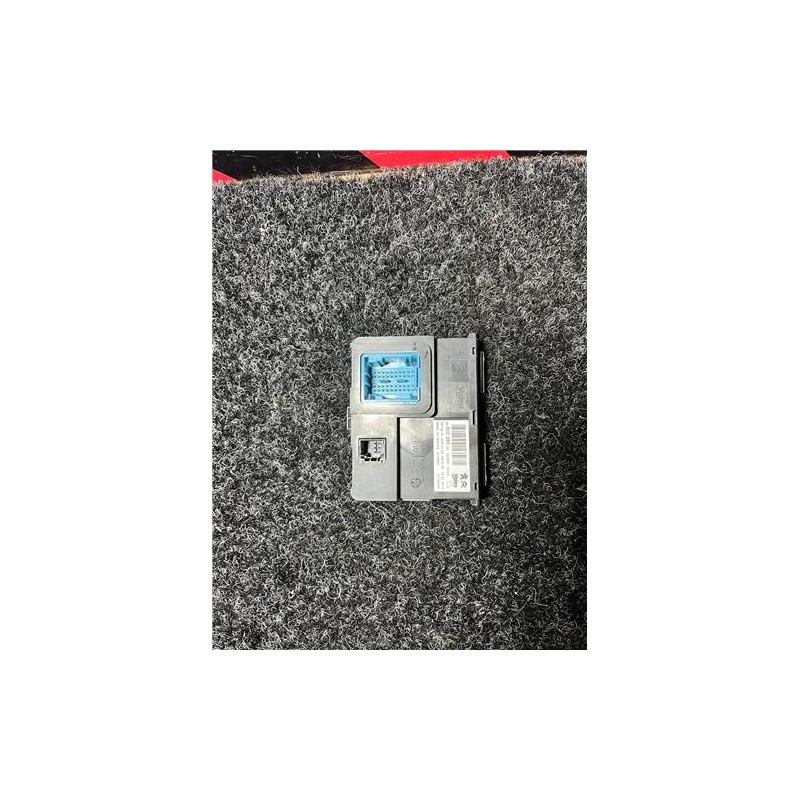 Recambio de modulo electronico para citroën jumpy furgón (05.2016) 1.6 confort m [1,6 ltr. - 85 kw blue-hdi fap] referencia OEM 