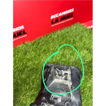 Recambio de tubos aire acondicionado para renault express (04.2021) 1.5 advance [1,5 ltr. - 55 kw blue dci diesel fap] referenci