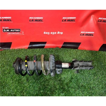 Recambio de amortiguador delantero izquierdo para mercedes-benz vito tourer (447)(07.2014) 1.6 109/110/111/114 cdi base fwd comp