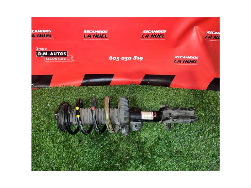 Recambio de amortiguador delantero izquierdo para mercedes-benz vito tourer (447)(07.2014) 1.6 109/110/111/114 cdi base fwd comp