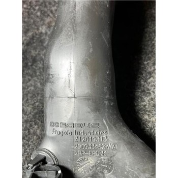 Recambio de tubos aire acondicionado para renault kangoo iii rapid (03.2021) kangoo referencia OEM IAM 290933462R 290933462R 